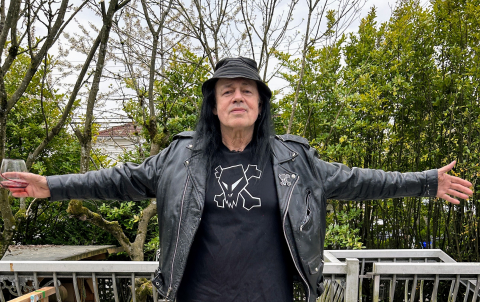 メープル Wham! Bam! EAST VAN! Future Playlists: | CJSF 90.1FM Radio